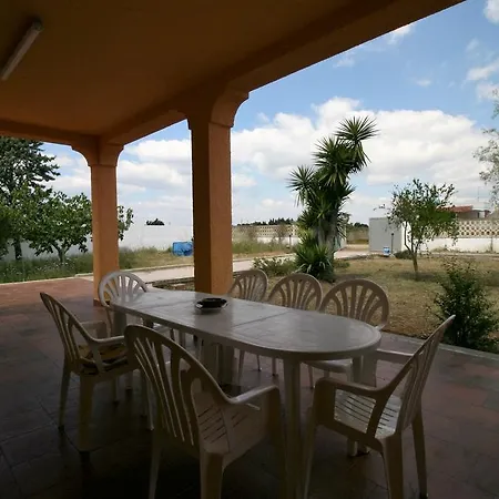 Ferienhaus Frappola *