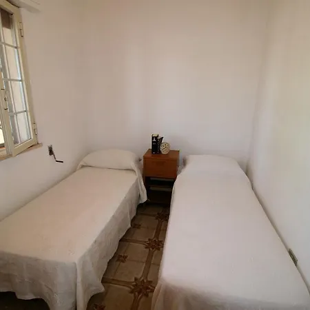 Ferienhaus Frappola Nardò